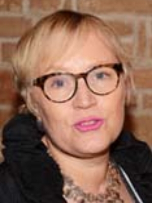 Geneviève BELTZUNG, Chef du protocole